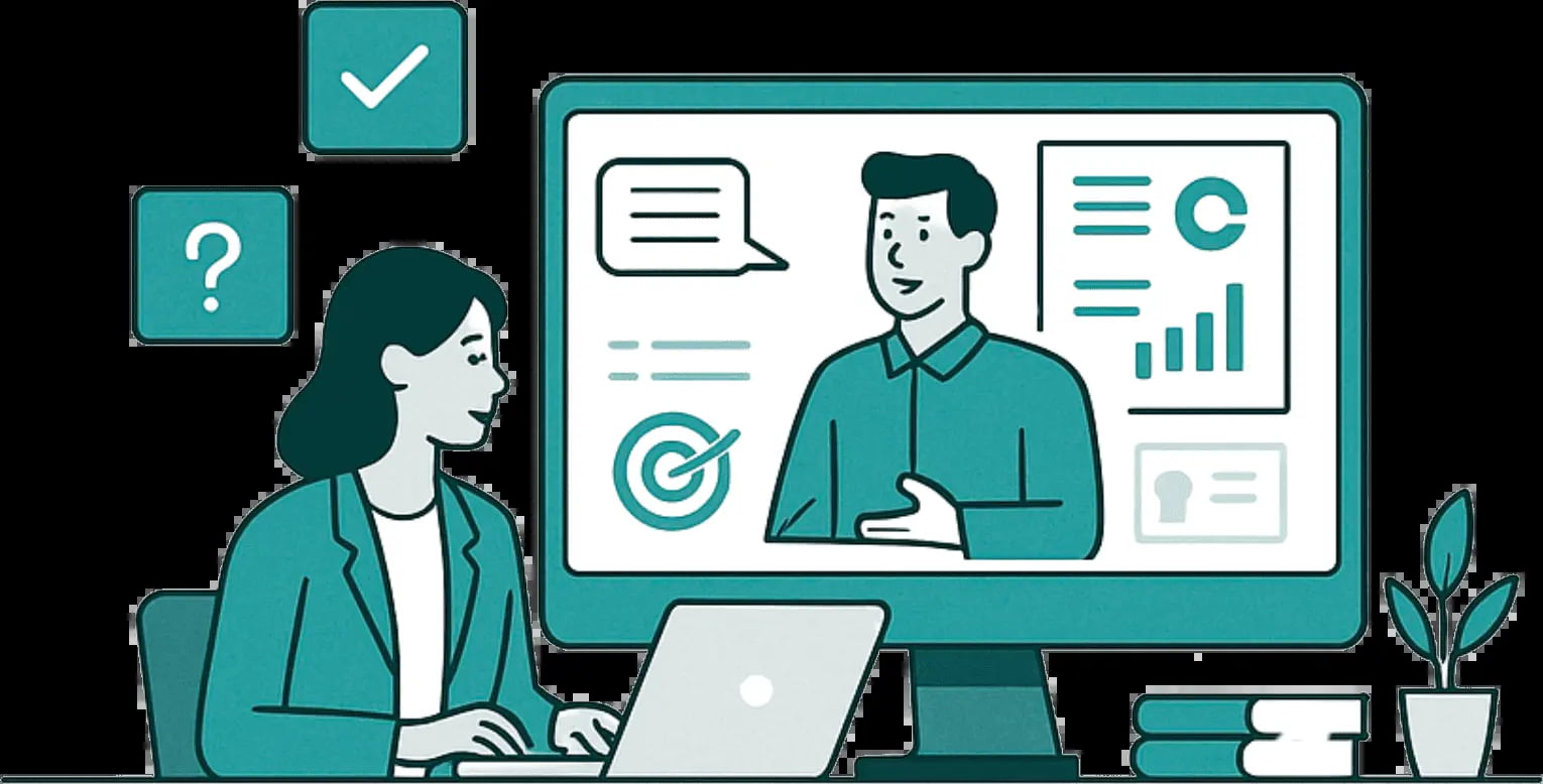 نظام رقمنة التدريب المؤسسي